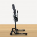 Electric Patient Transfer Chair Lift