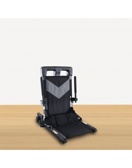 Electric Patient Transfer Chair Lift