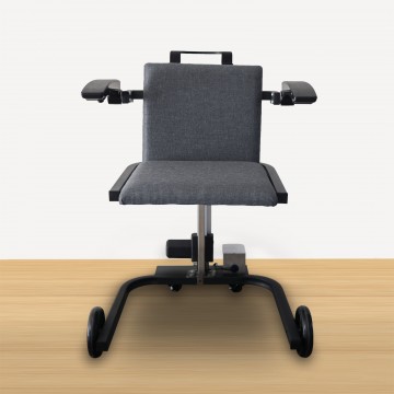 Cushion Raise / Lift Chair