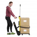 DW-11A Stair Climbing Trolley