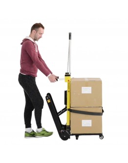 DW-11A Stair Climbing Trolley