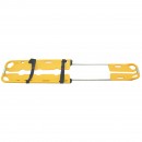 DW-SC004 Foldable Patient Scoop Stretcher