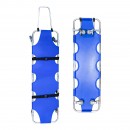 F012 Folding Stretcher