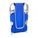 F012 Folding Stretcher