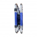 F012 Folding Stretcher