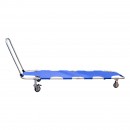 F012 Folding Stretcher