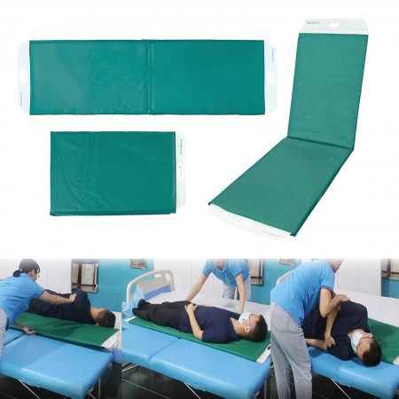 Foldable Sliding Transfer Board