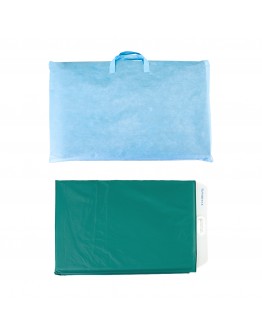 Foldable Sliding Transfer Board