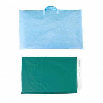 Foldable Sliding Transfer Board