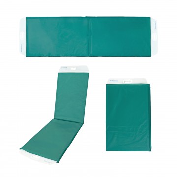 Foldable Sliding Transfer Board