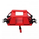 DW-FA001A NBR Head Immobilizer 