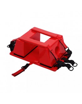 DW-FA001A NBR Head Immobilizer 