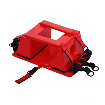 DW-FA001A NBR Head Immobilizer 