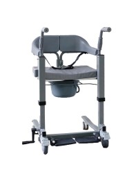 Patient Transfer Chair 