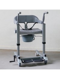 Patient Transfer Chair 