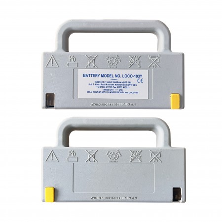 Locomotor Escort 160 Hoist Battery