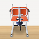 Orange Mobile Transfer Aid