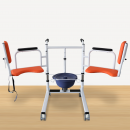 Orange Mobile Transfer Aid