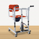 Orange Mobile Transfer Aid