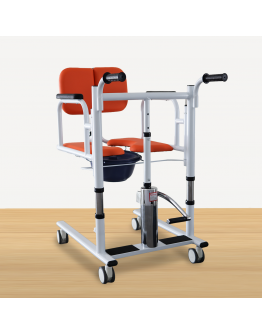 Orange Mobile Transfer Aid