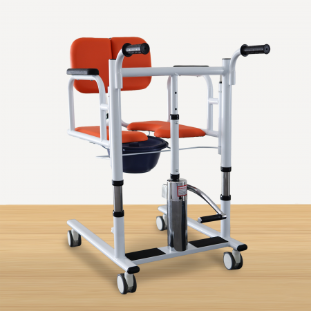 Orange Mobile Transfer Aid