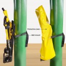 ST004 Stairs Evacuation Chair