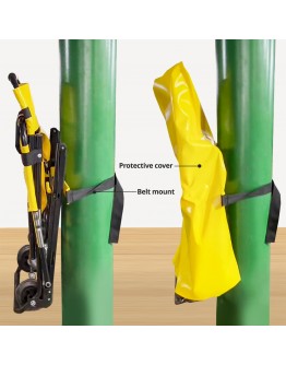 ST004 Stairs Evacuation Chair