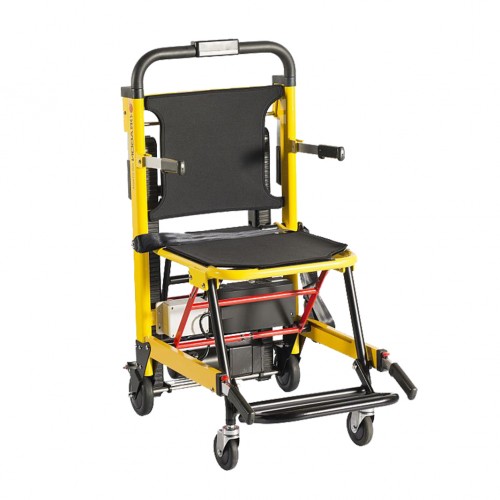 ST003A Stairs Climbing Wheelchair