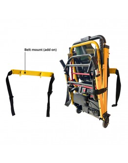 ST003A Stairs Climbing Wheelchair