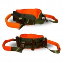 Transfer Belt with Leg Support 