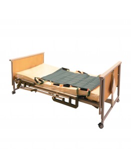 Transfer Sheet with Handles