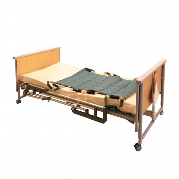 Transfer Sheet with Handles