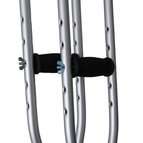 BYA2202 Crutches (Adult)