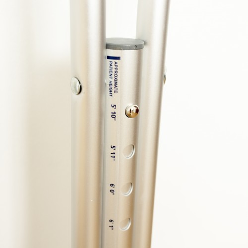 FT1000 Crutches (Adult Tall)