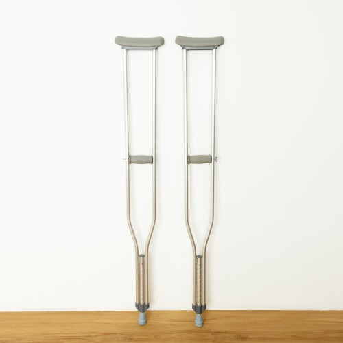 FT1000 Crutches (Adult Tall)