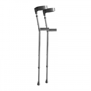 KY933L Elbow Crutch