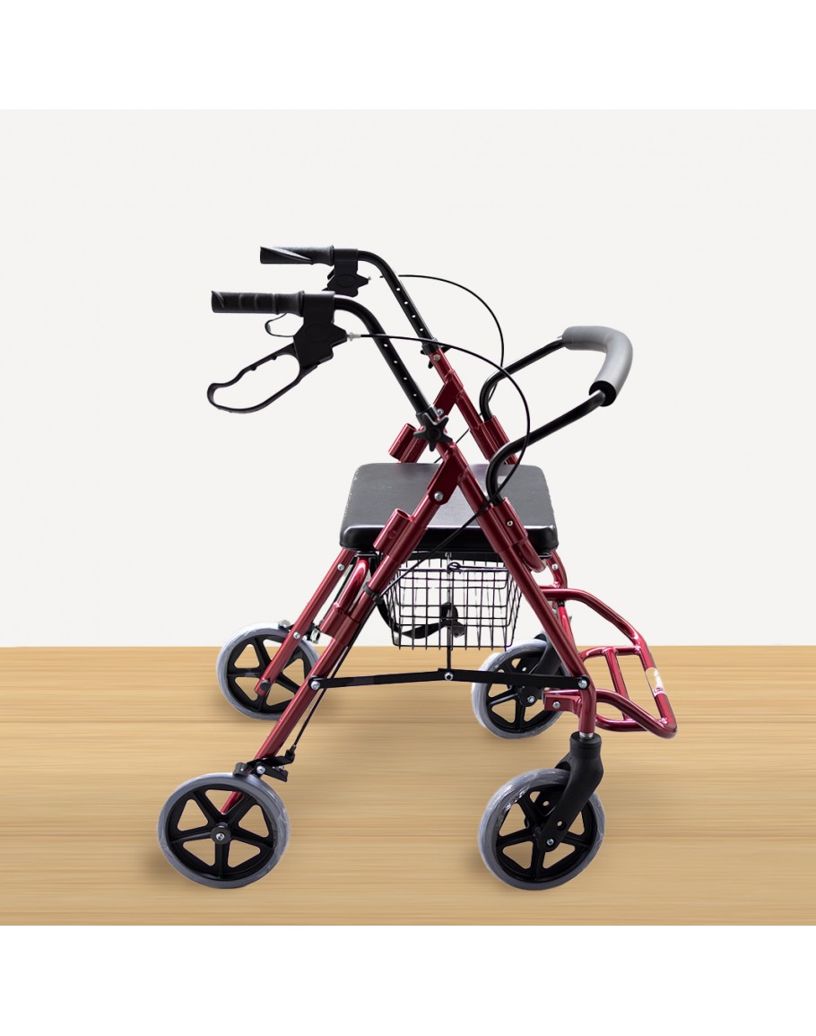 FS965LH-B Rollator