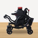 Zeen Sit-to-Stand Walking Aid