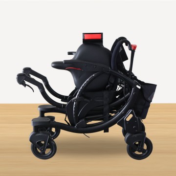 Zeen Sit-to-Stand Walking Aid
