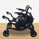 Zeen Sit-to-Stand Walking Aid