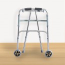 FS9125L Foldable Walking Frame