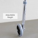 FS9125L Foldable Walking Frame