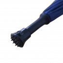 Blue Walking Stick Umbrella