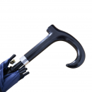 Blue Walking Stick Umbrella