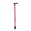 FT2602 Candy Cane Walking Stick