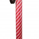 FT2602 Candy Cane Walking Stick