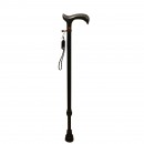 FT2608 Black Walking Stick
