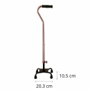 FT2611 Quad Cane