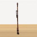 FT2644 Adjustable Walking Stick with Seat