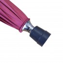 Red Walking Stick Umbrella